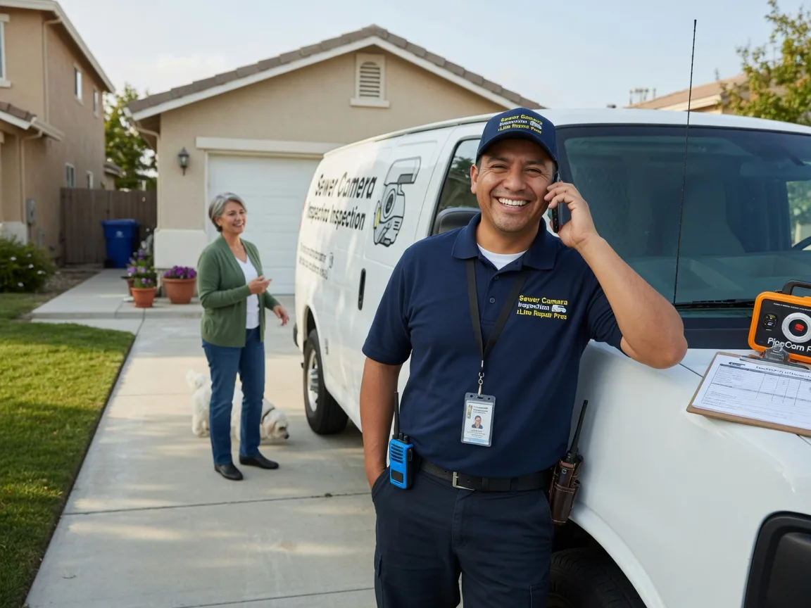 Sewer Line Repair Walton, KY FAQs